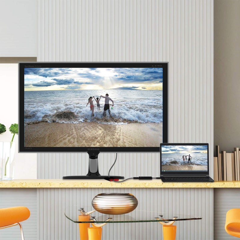 j5create USB 3.0 to HDMI Display Adapter (JUA350) - Image 3